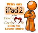 Click here to register to plan in the SCANVenger Hunt and register to win an iPad2