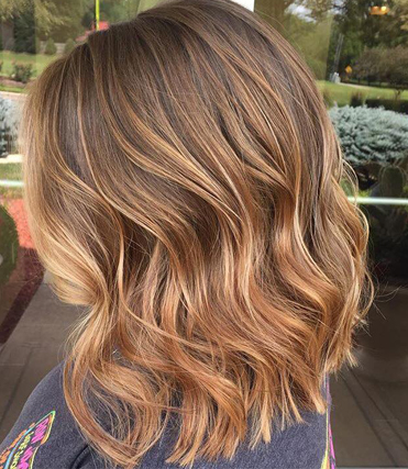 252 West Salon Hair Therapy