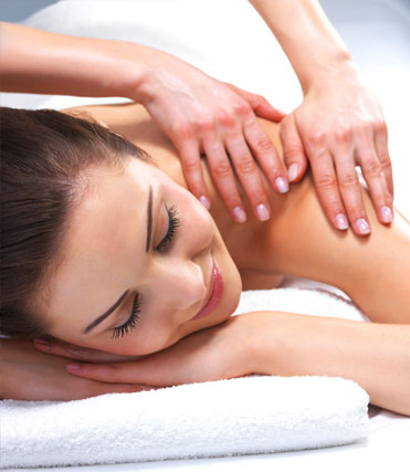 After a 252 West Massage, you will leave de-stressed, renewed and revitalized.