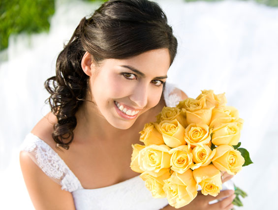 252 West Bridal Parties and Packages