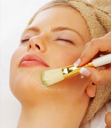 Skin Care Facial